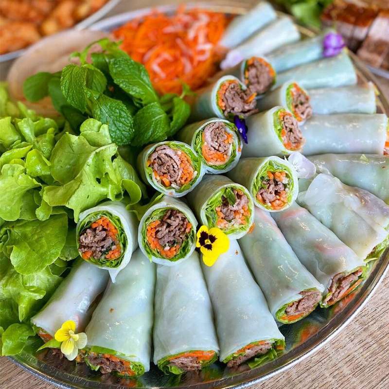 Phở Cuốn