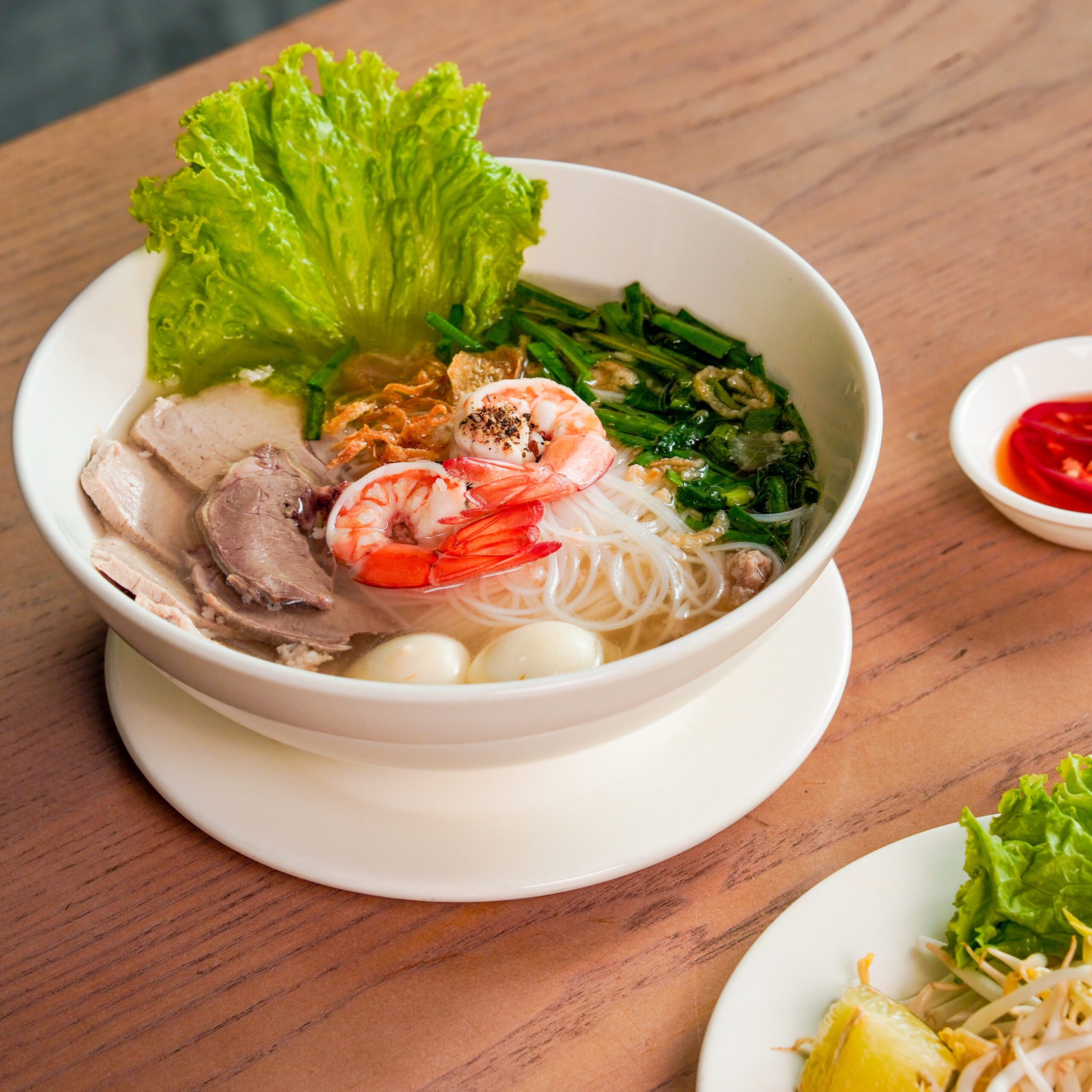 Hủ Tiếu Nam Vang