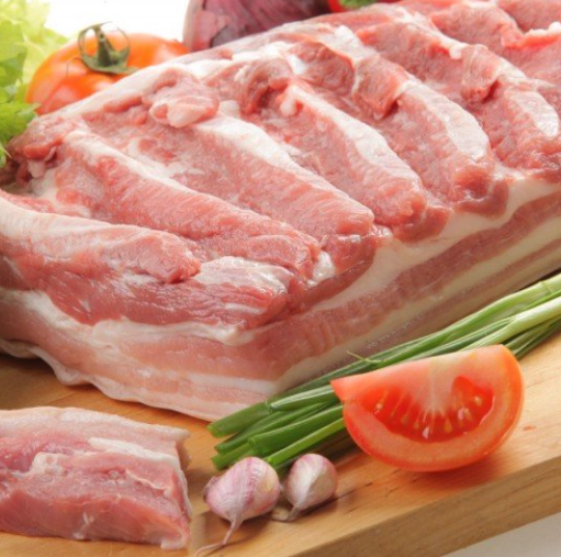 Ba Chỉ Heo
